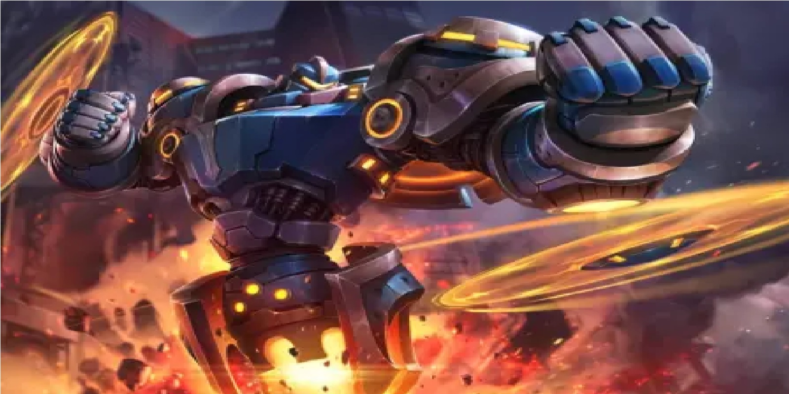 8 Predictions of Hero ML Meta Season 18 Mobile Legends