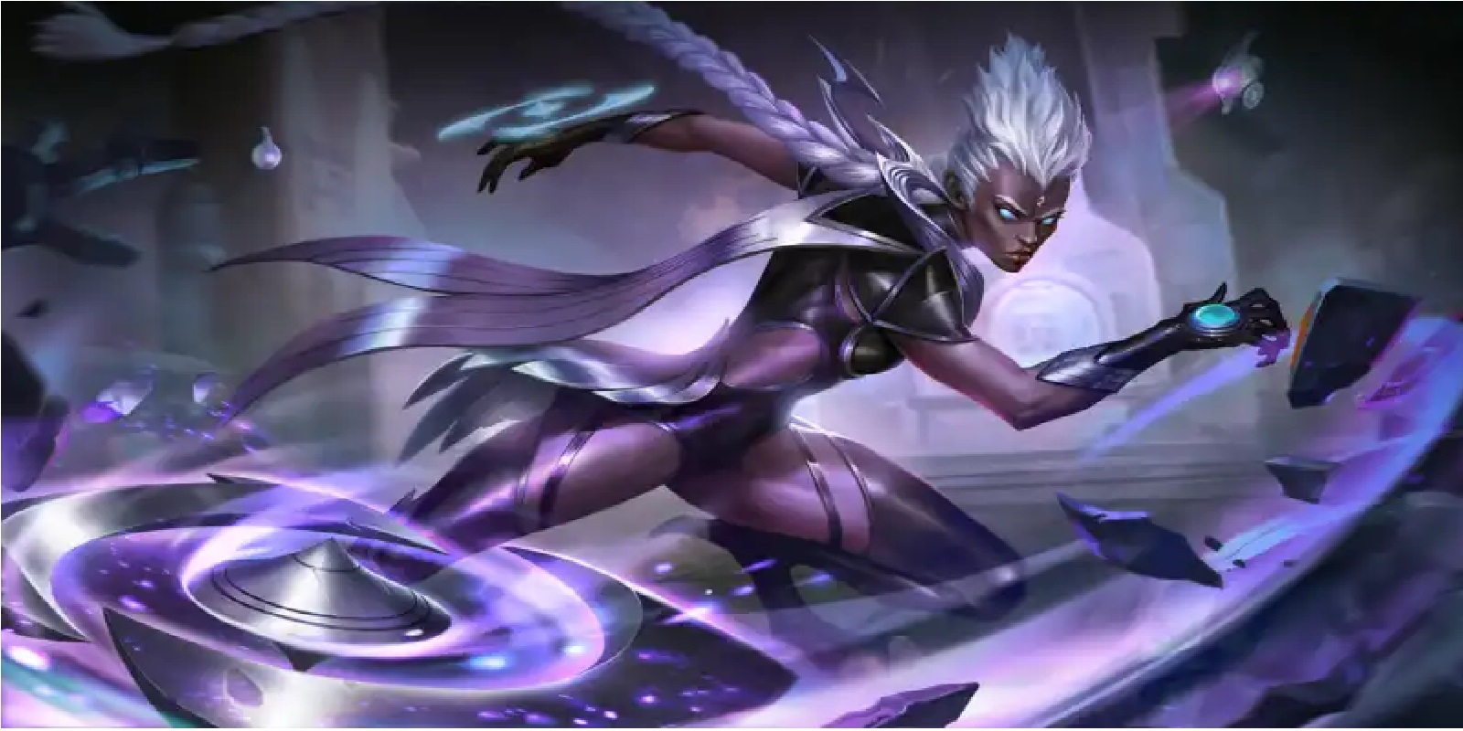 Reasons for 2 Core Meta is Good For Counter Hyper Carry