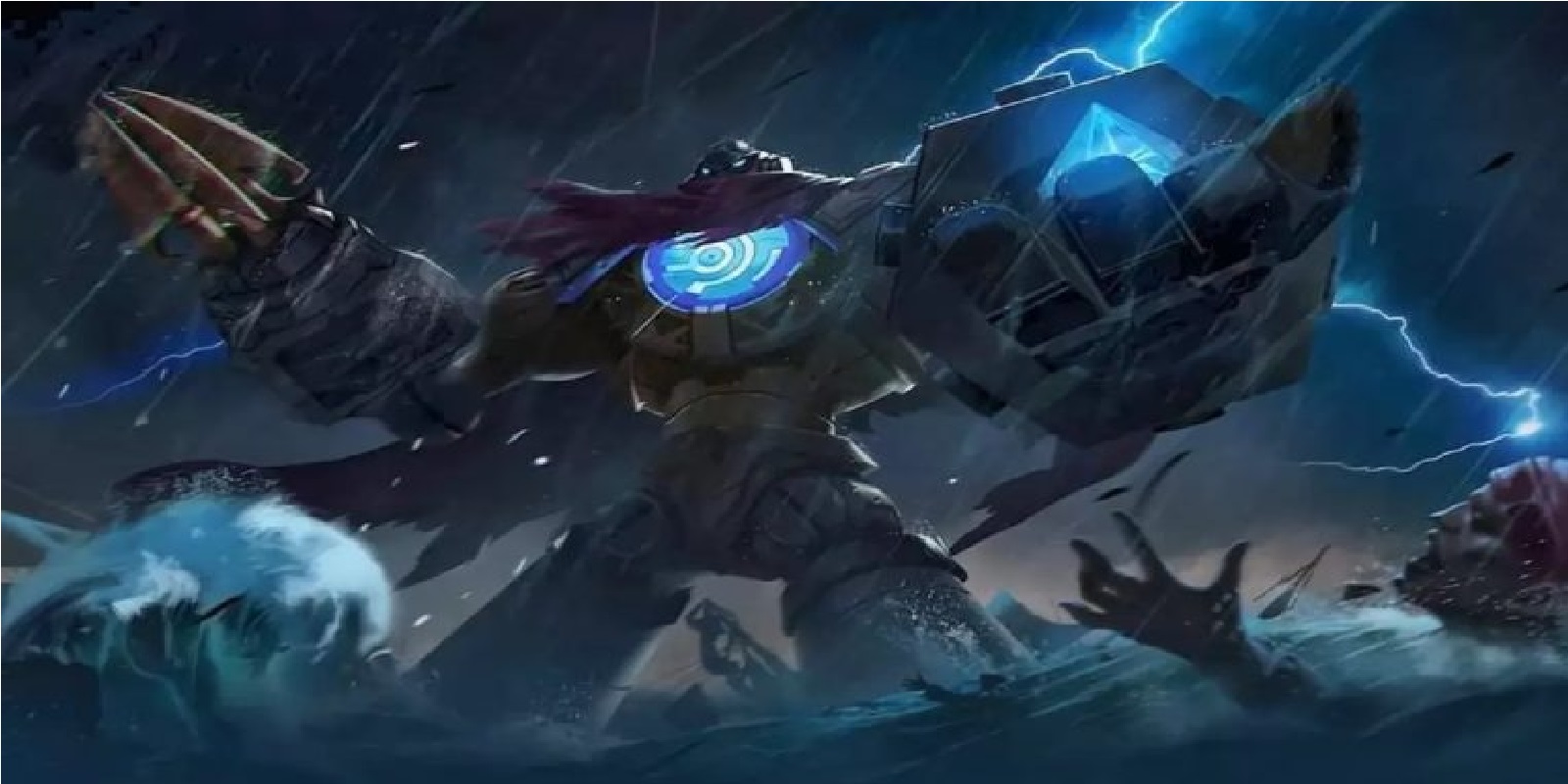 7 Meta Tank Heroes Season 18 Mobile Legends (ML) Esportsku