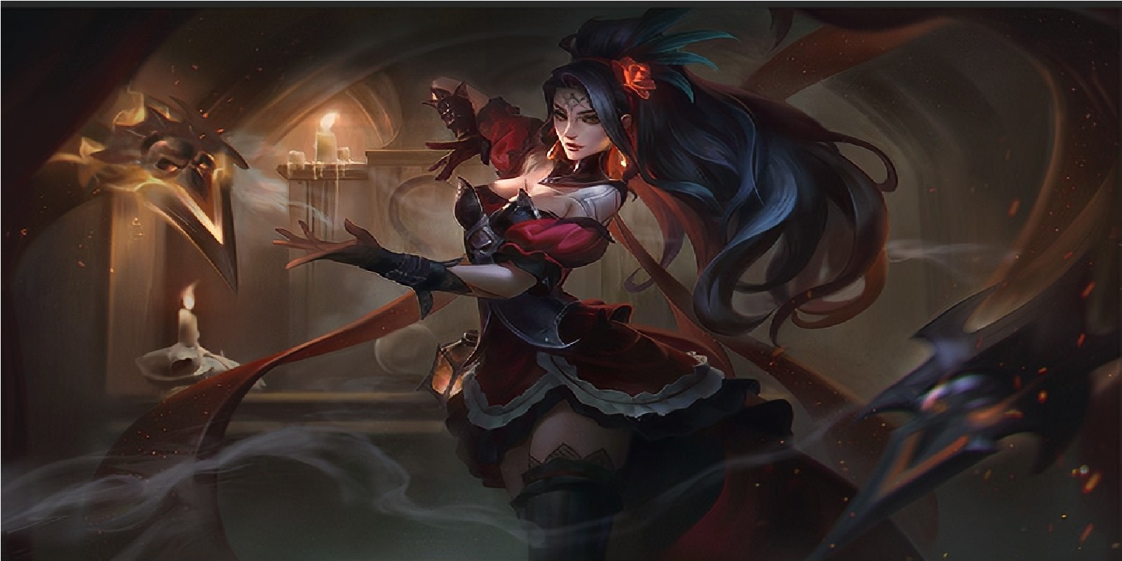 Strengths and Weaknesses of Esmeralda Mobile Legends (ML