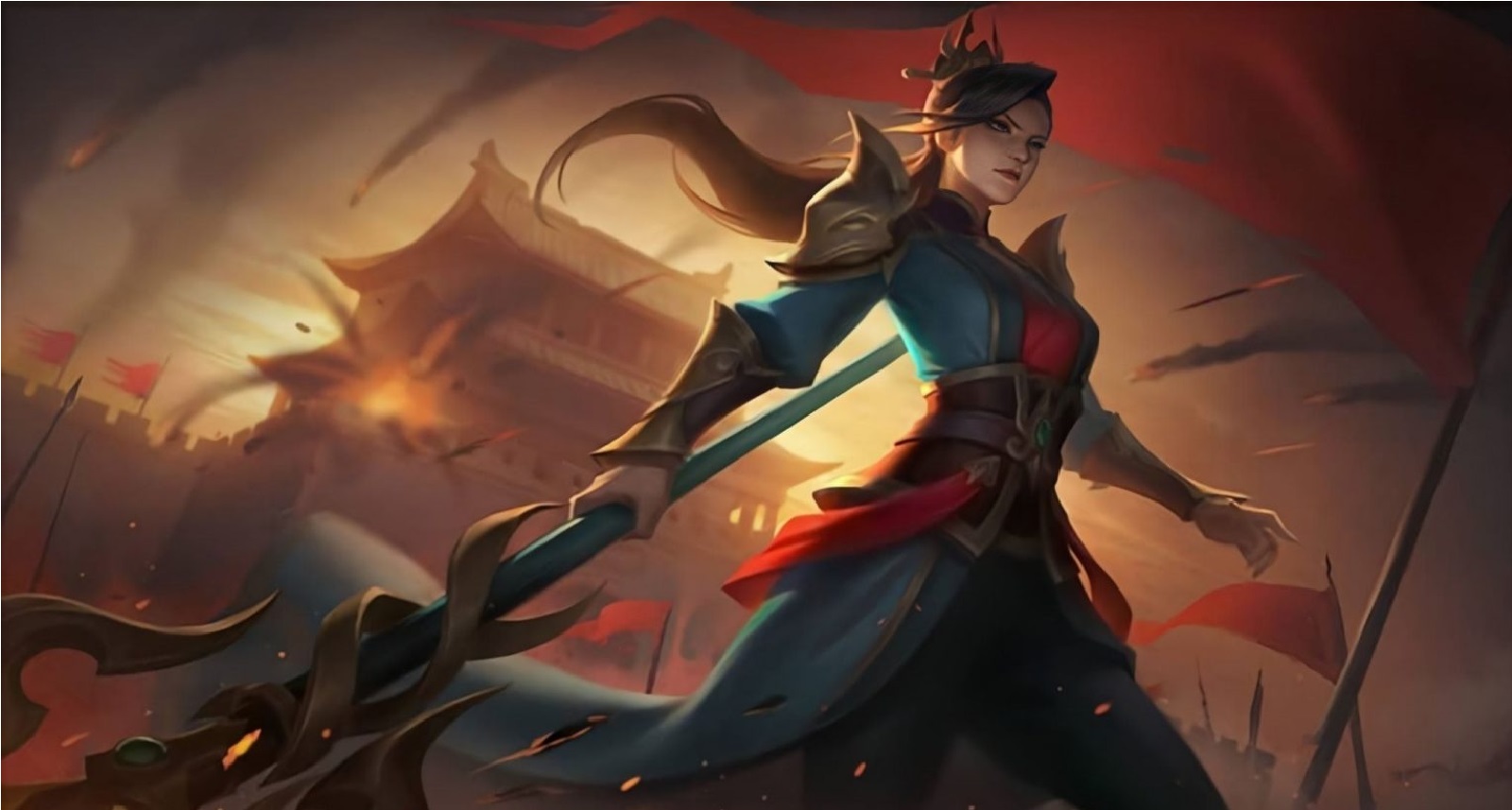 Time to Reset Title in Mobile Legends (ML) Esports