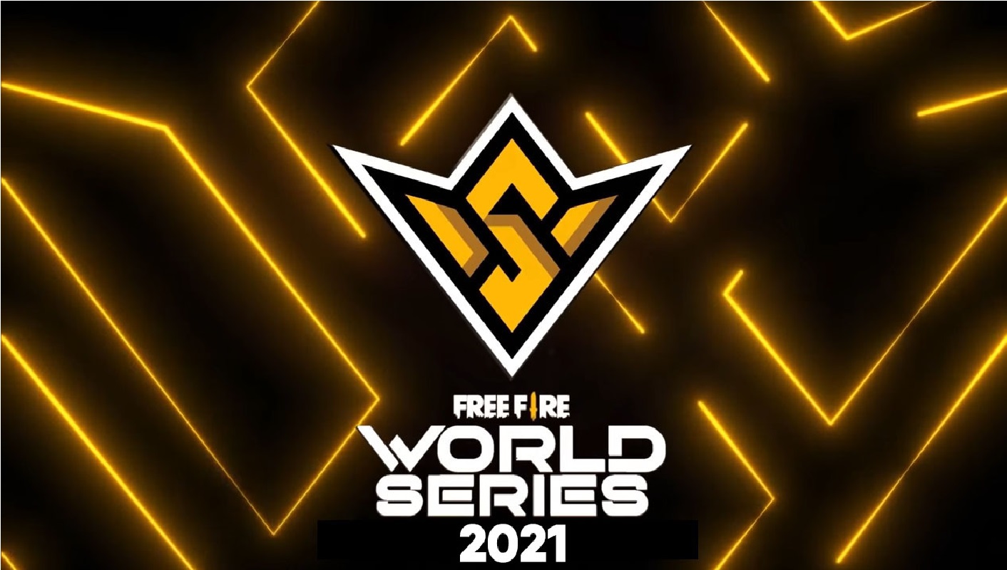 Free Fire (FF) World Series 2021 Tournament is Back! Esports