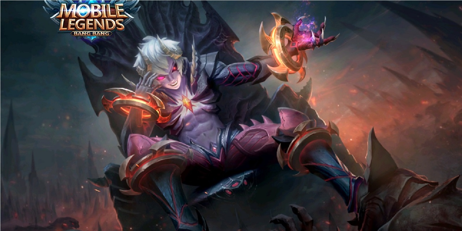 6 suitable heroes to use Demon Hunter Sword Mobile Legends (ML) Esports