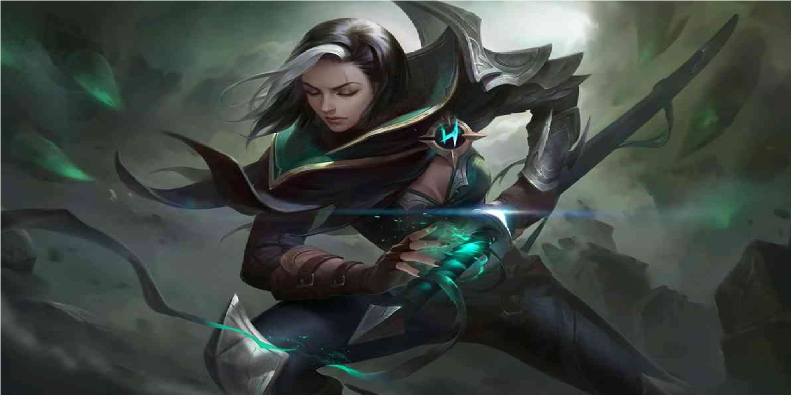 5 Heroes for Hyper Carry Meta Season 20 Mobile