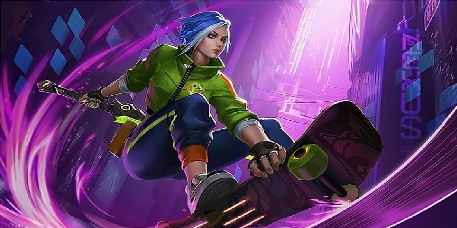 5 Heroes for Hyper Carry Meta Season 20 Mobile