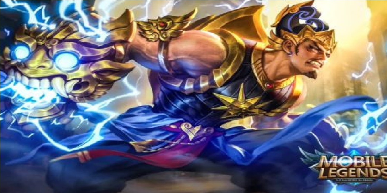 5 Heroes for Combo Gatotkaca Mobile Legends (ML) Esports