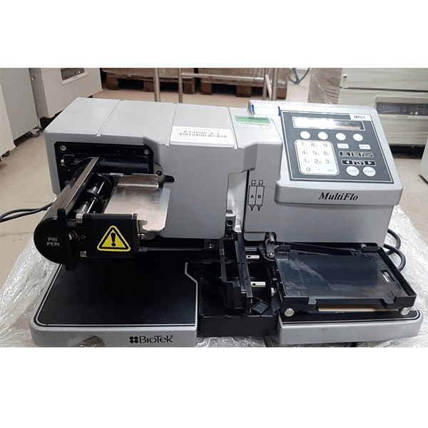 Microplate Dispenser exlab