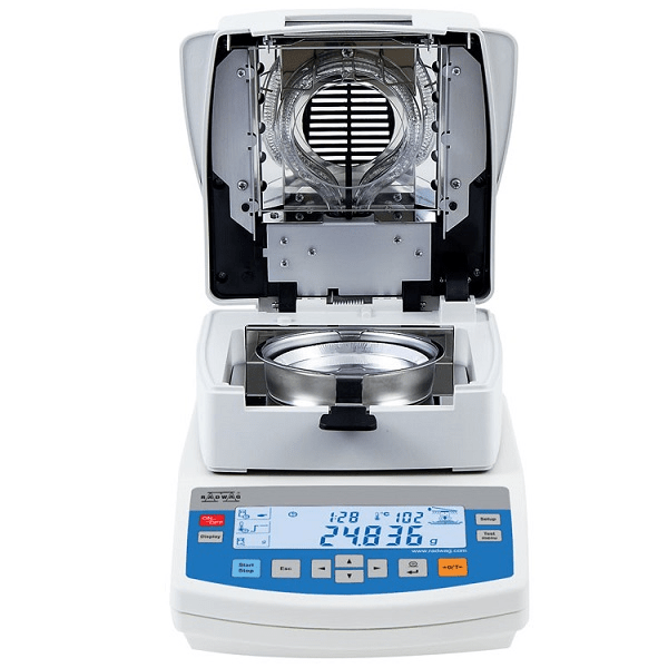 Moisture Analyzer exlab
