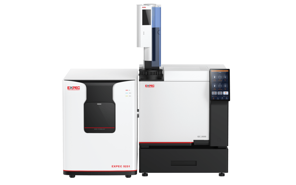 GCMS/MS Accurate Determination of 15 Carbonate Solvents and