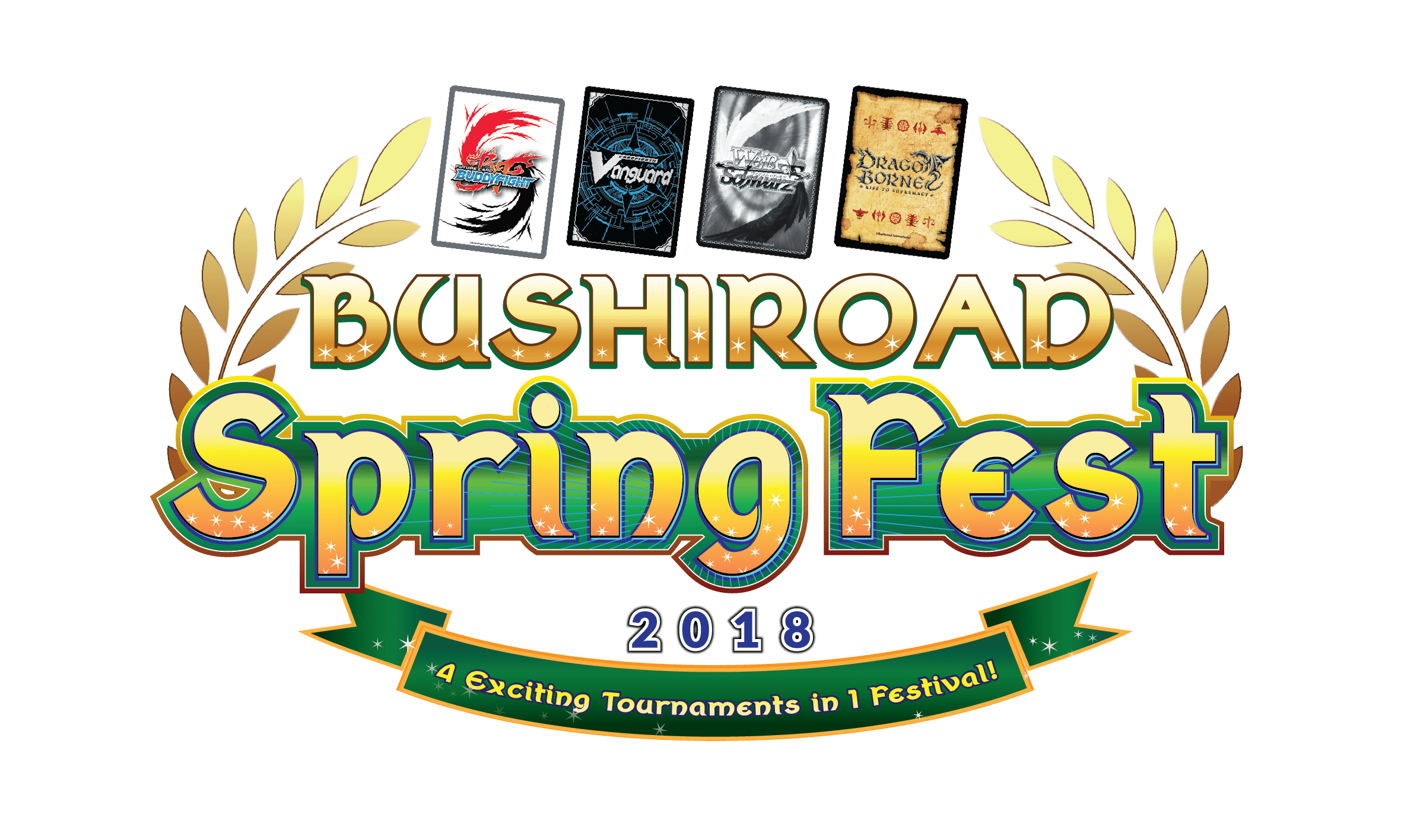 ub spring fest 2023 Deck Recipe Future Card Buddyfight