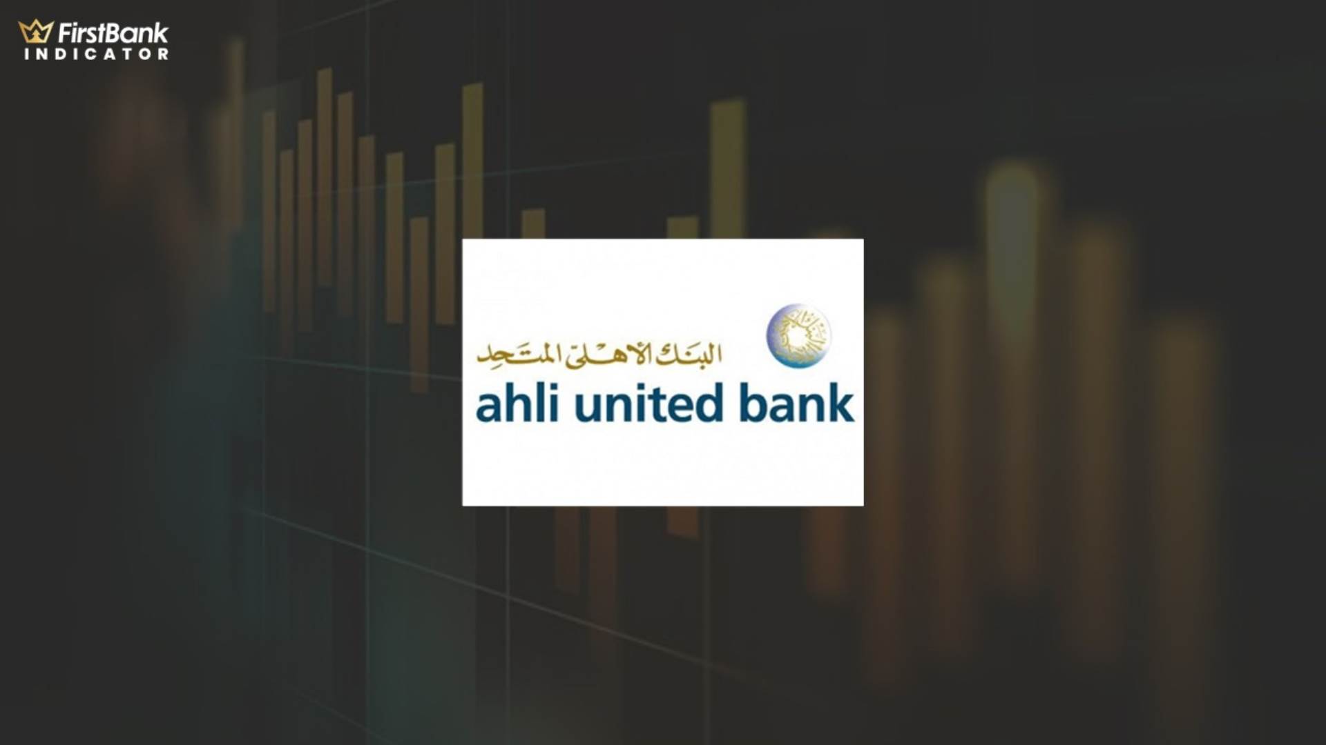 FirstBank Ahli United Bank