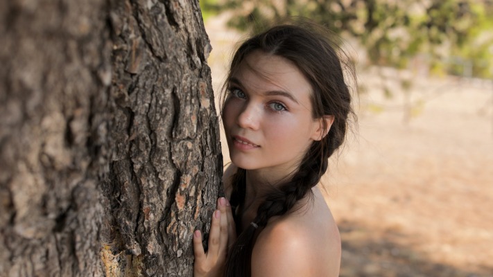 Elizabeth T. Desktop wallpaper. 1920x1080