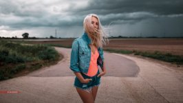 Amanda Rendall. Desktop wallpaper. 1920x1080