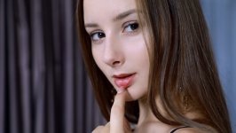 Angel Constance. Desktop wallpaper. 2560x1440