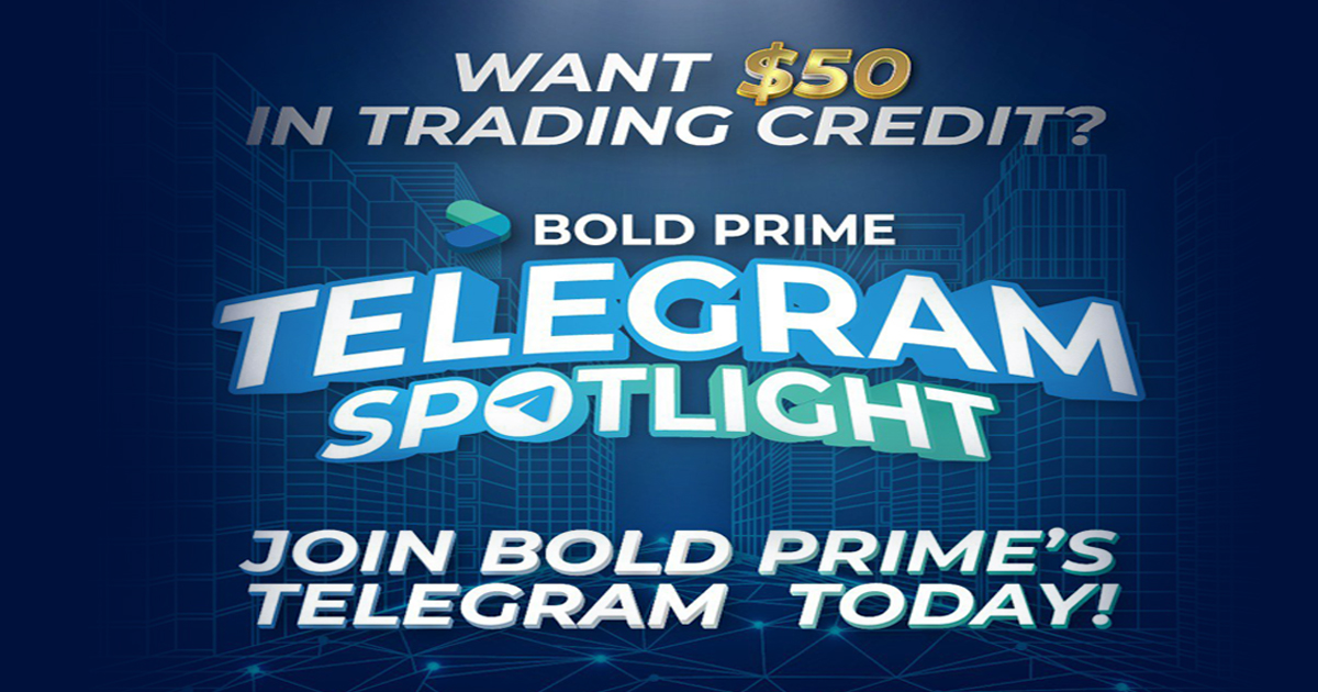 Bold Prime 50 Telegram No Deposit Bonus
