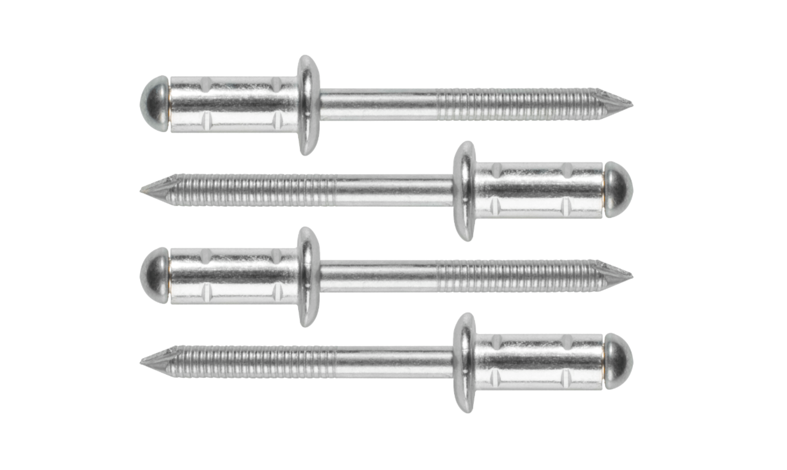 SolarGrip ® Our special GESIPA® rivet