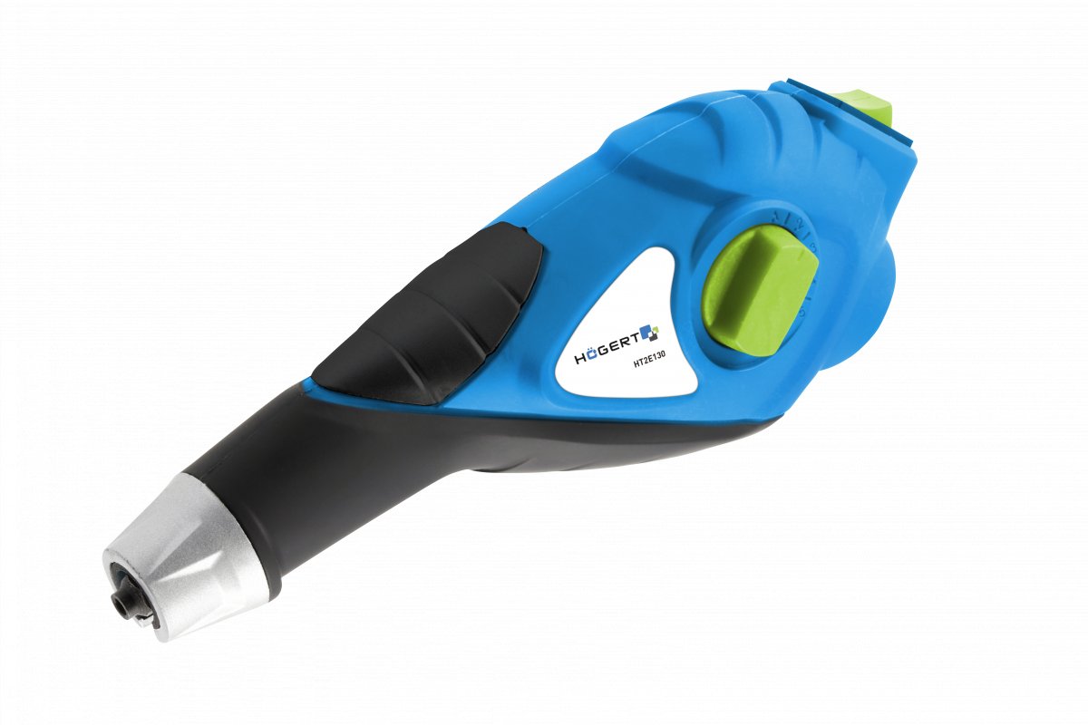 Engraving device Högert Technik