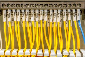 Basics of Cable & Wire Identification | Professional's Handbook