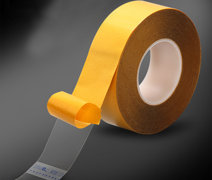 Double side PET adhesive tapeIndustrial tapesHUNGTECH GRUOP