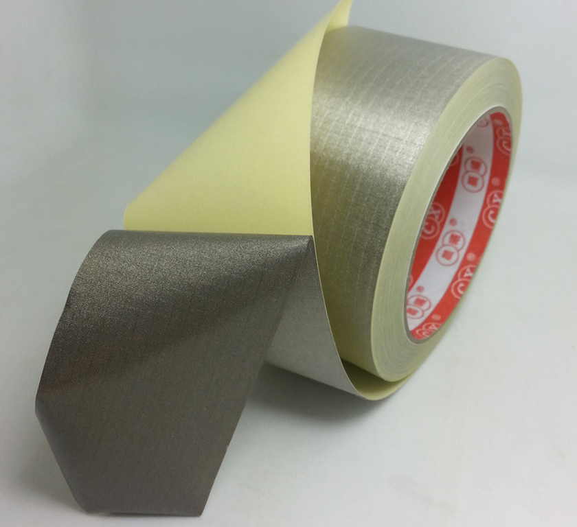 Conductive Shielding FabricEMI conductive tapesHUNGTECH GRUOP