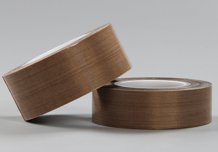 Teflon heat risistant tapesHeat resistant tapesHUNGTECH GRUOP
