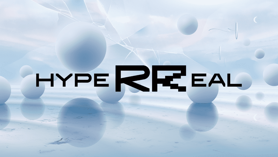 HYPER REAL(07)