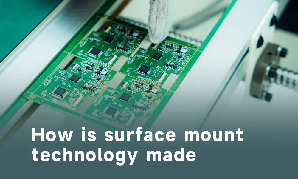 Surface Mount Technology (SMT) The Complete Guide IBe Laser Vietnam PCB & PCB Assembly