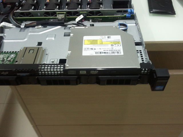 Dell R320 Dedicate Server Rental, Dedicated Server