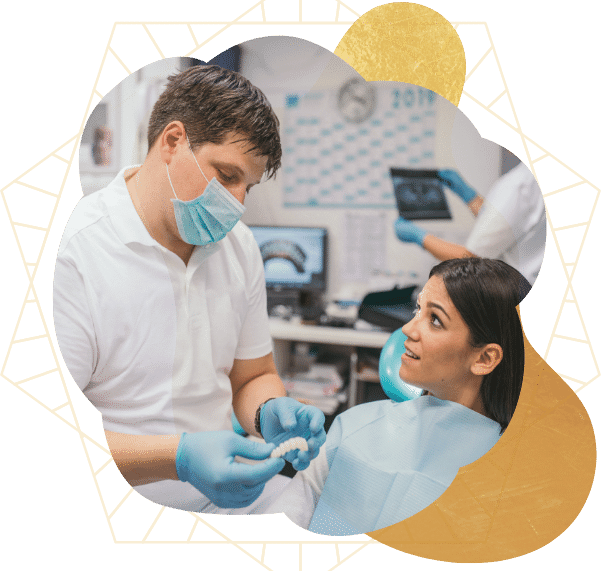 Dental Prosthetic Applications Idealistdent