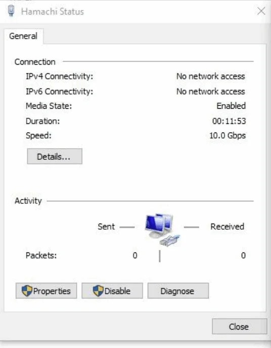 IPv4/IPv6 でインターネットにアクセスできない問題を修正する方法 IPアドレス (日本語) 🔍