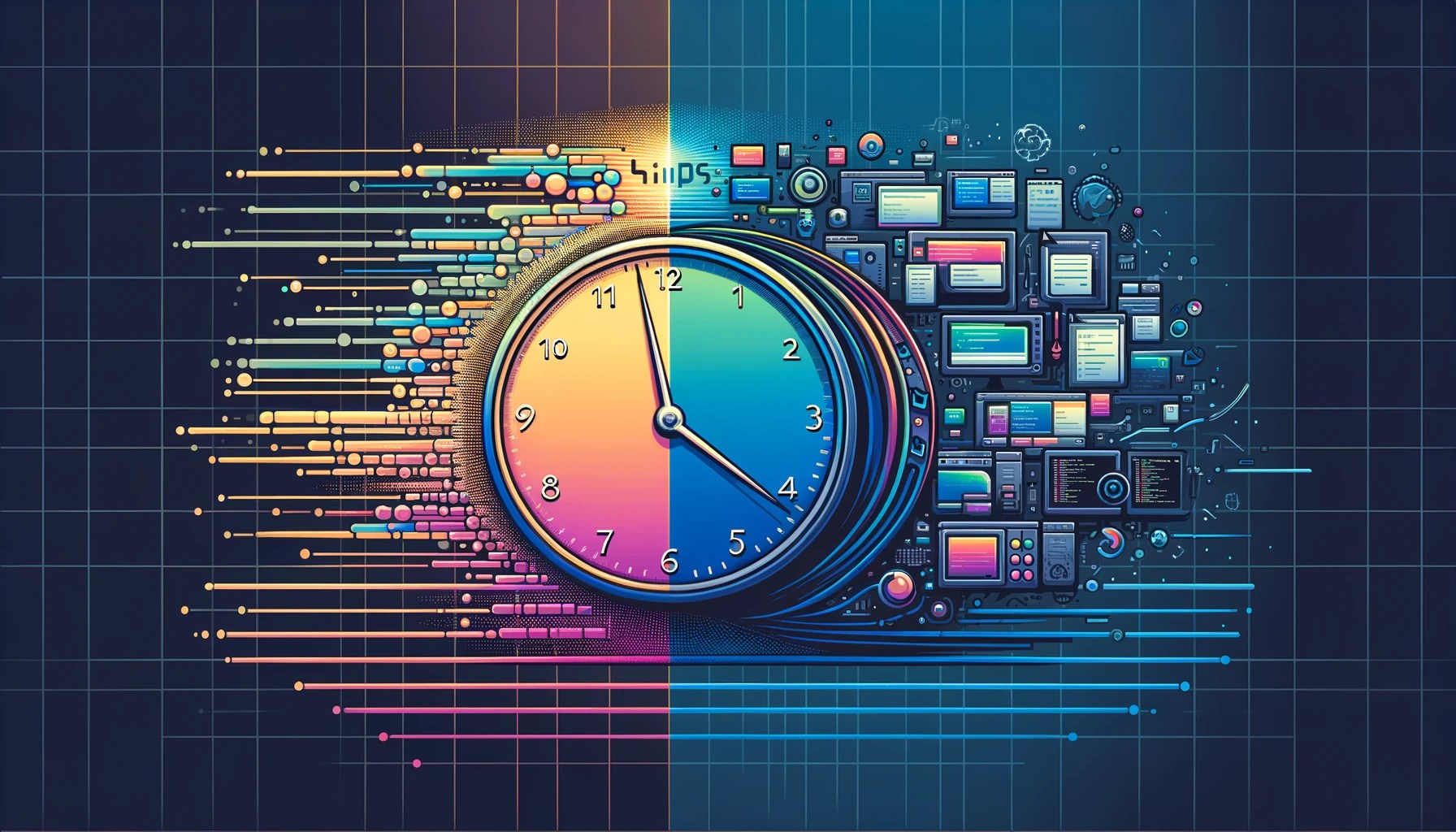 The Complete Guide to the Windows Command Prompt time Command From