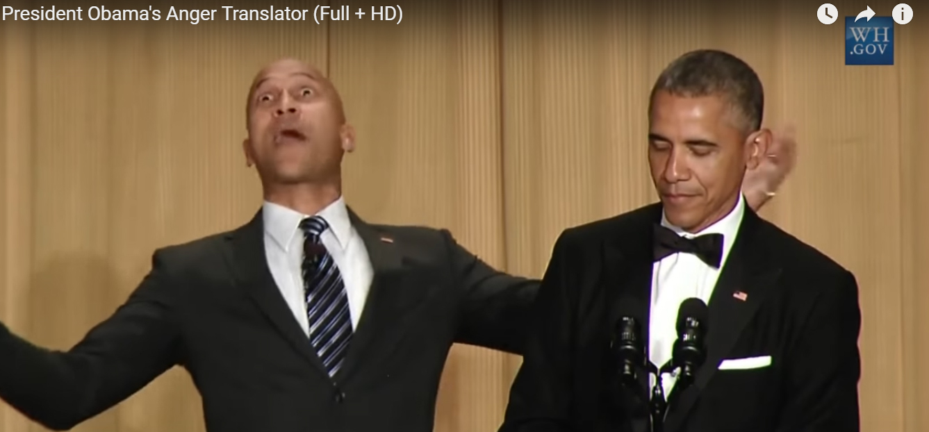 The Obamas' best pop culture moments