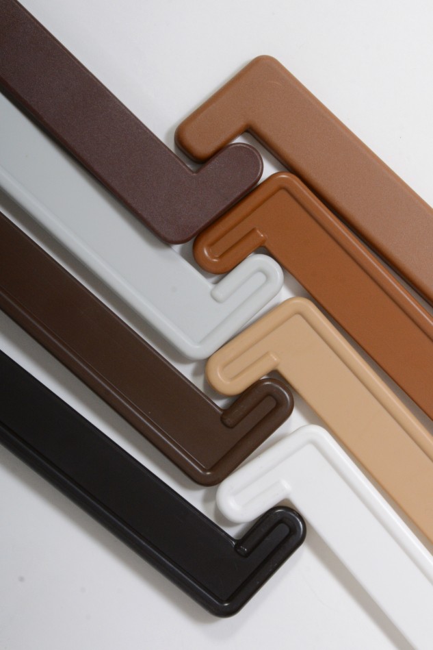 Plastic window sills Kašír s.r.o. en