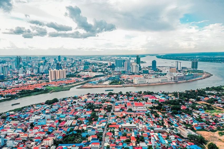 Cambodia's Insurance Sector Keeps Growing in Q1 Khmer Post Asia