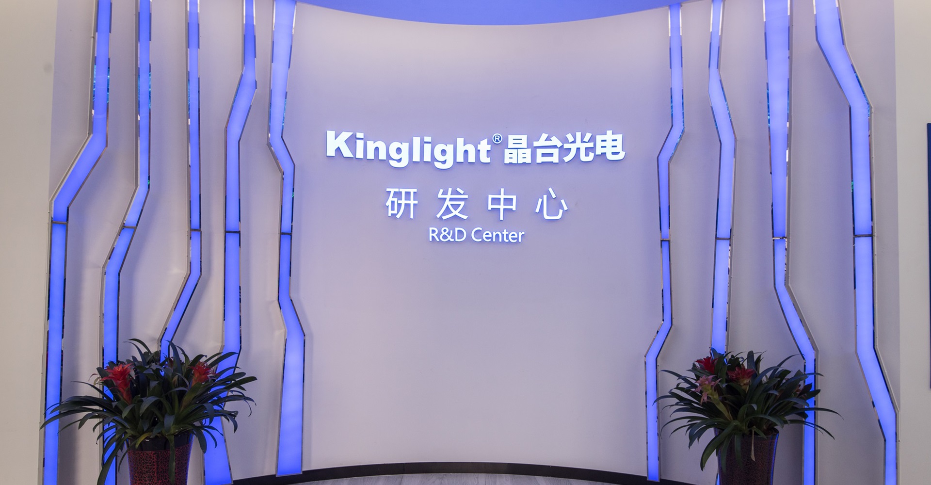 Display LEDs Kinglight Leading Optoelectronic Semiconductor Manufacturer Shenzhen