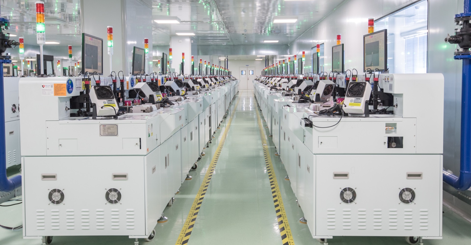 Display LEDs Kinglight Leading Optoelectronic Semiconductor Manufacturer Shenzhen