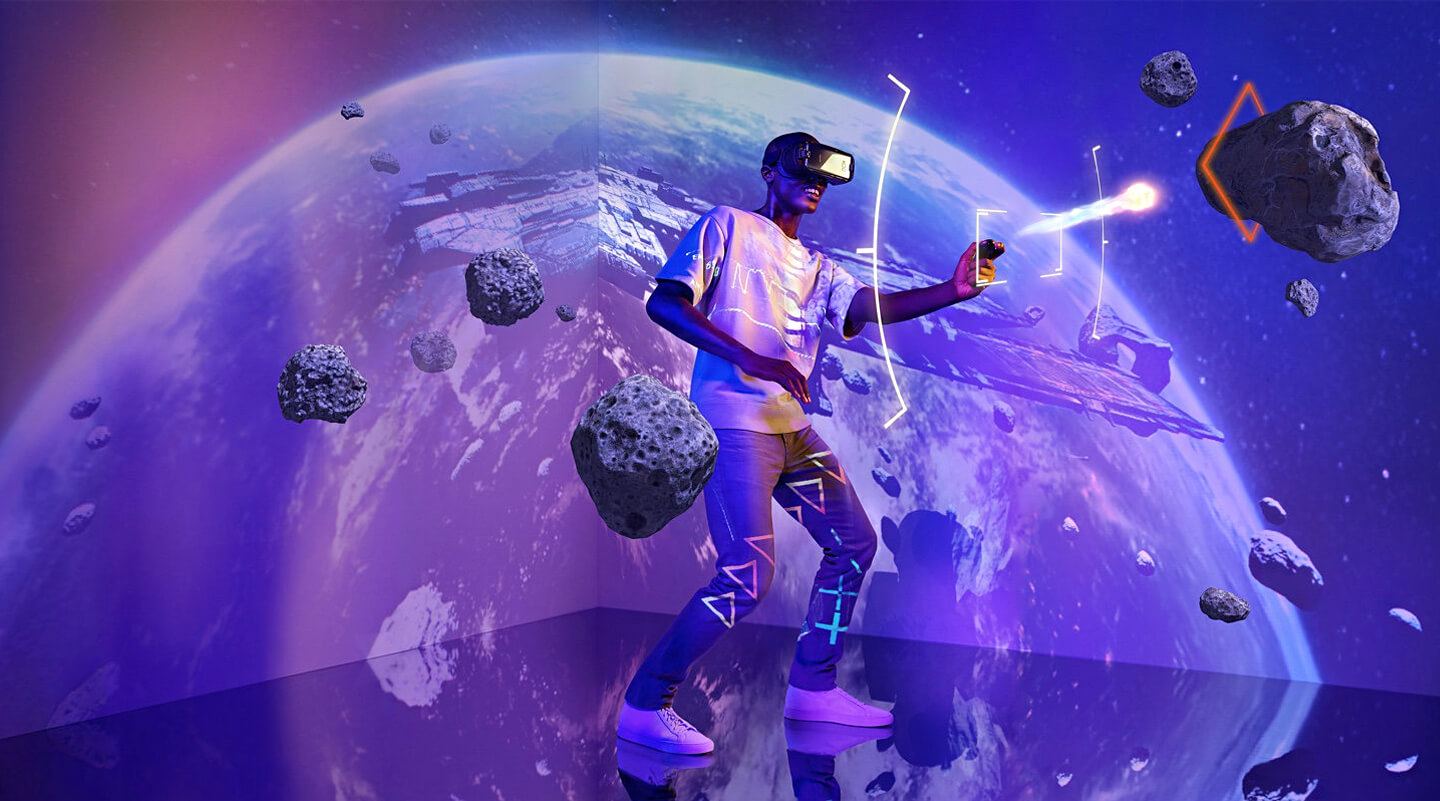 Expanding our world with Augmented and Virtual reality LetsGoDigital