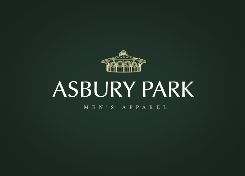 Diseño de logotipo para Asbury Park Logoestilo
