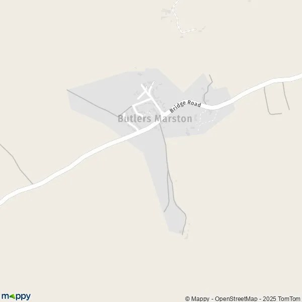 Butlers Marston at Henry Witt blog