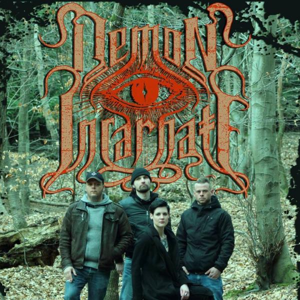 Demon Incarnate Discography (2015 2018) ( Heavy Metal