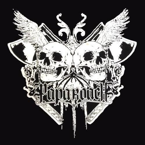 Papa Roach Discography (1997 2019) (Studio Albums
