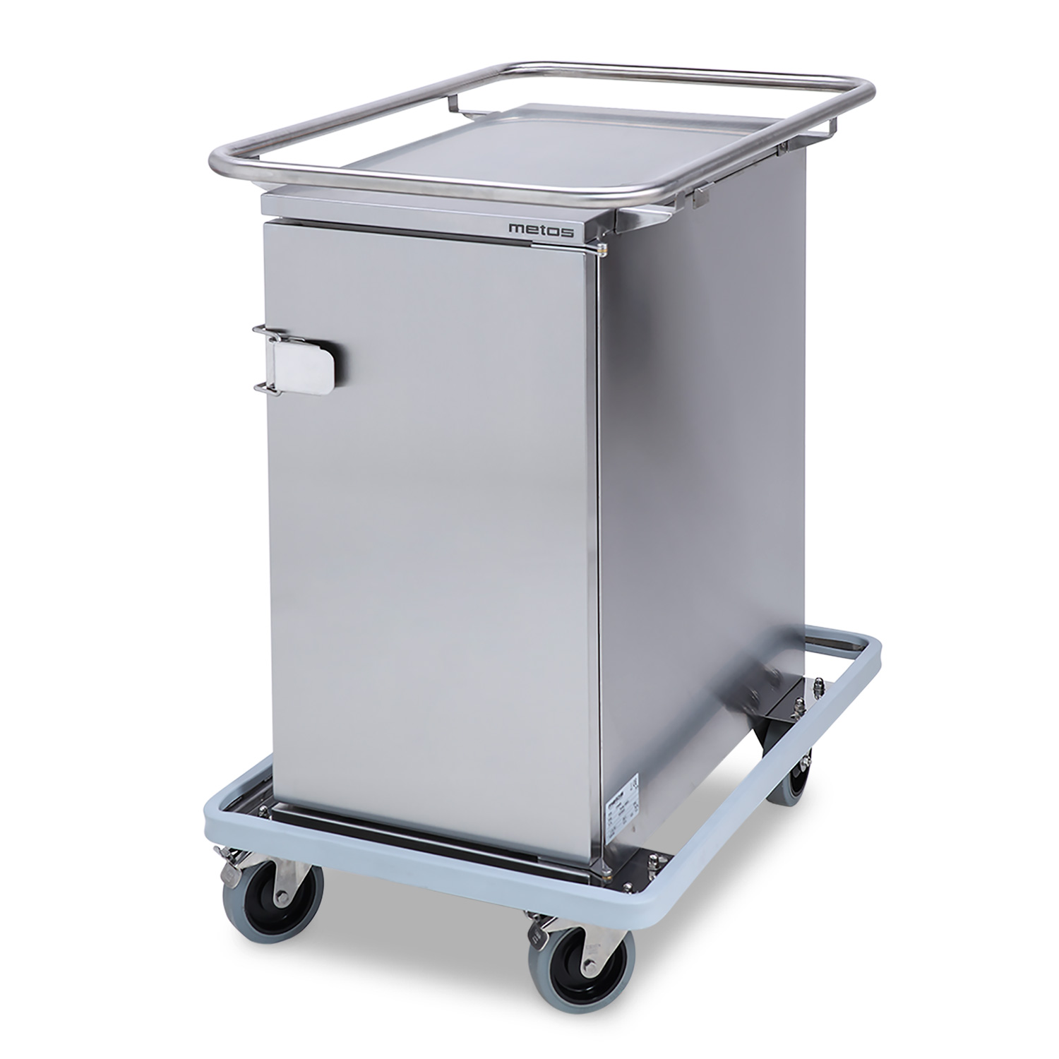 Food transport trolley Termia 1000IN 160 Metos Professional Kitchens