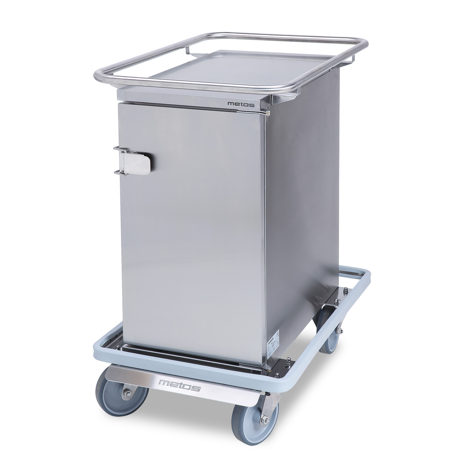 Food transport trolley 1000HN160CB Metos Professional Kitchens