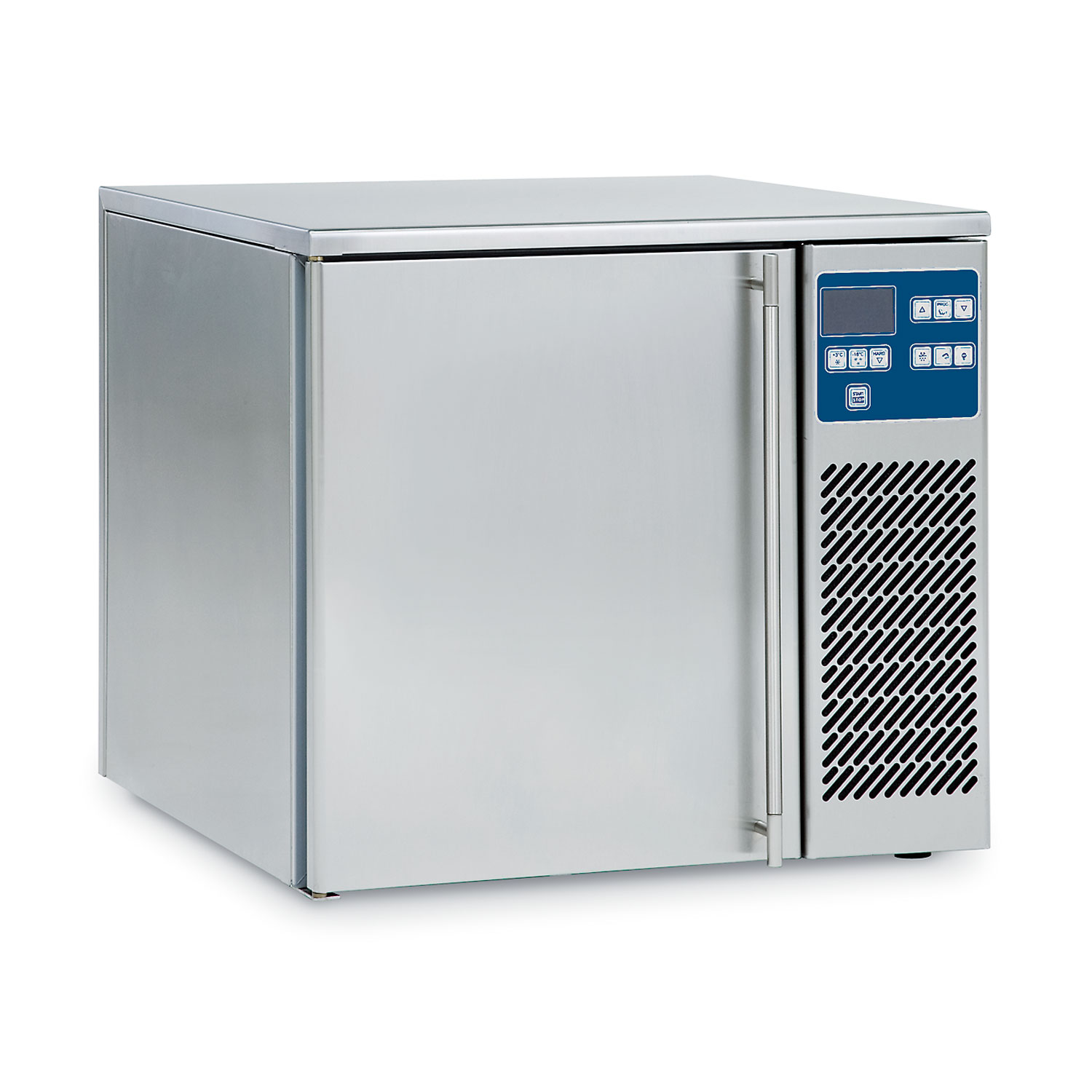 Mini blast freezer Metos CF031 AG Metos Professional Kitchens