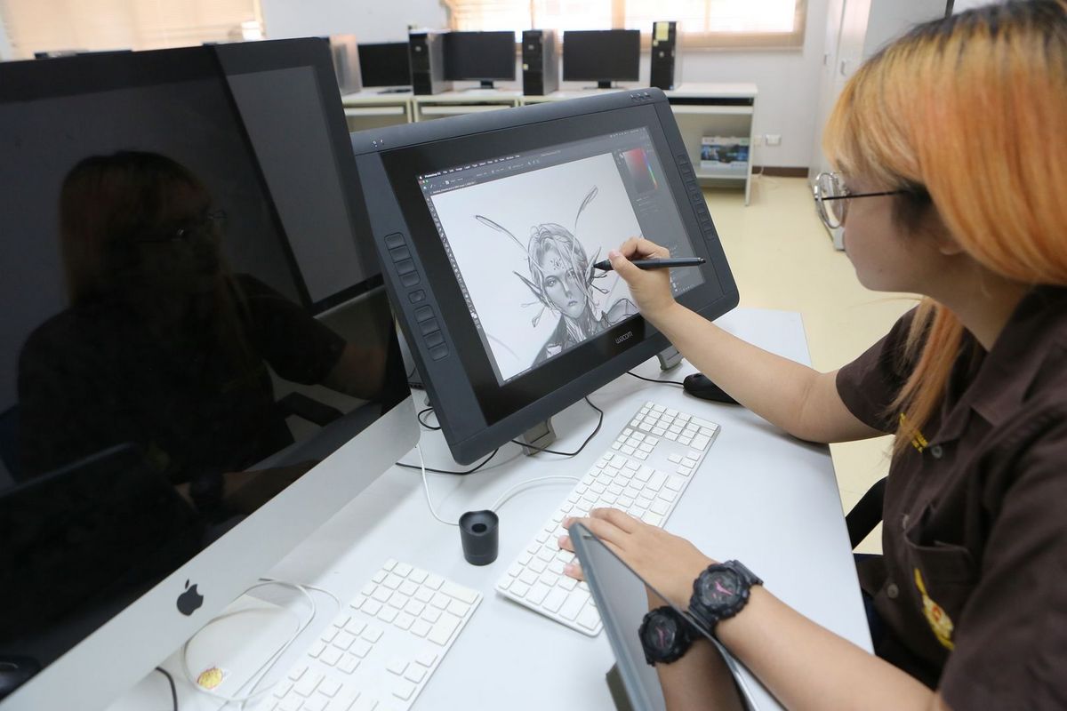School of Information Technology Mae Fah Luang University