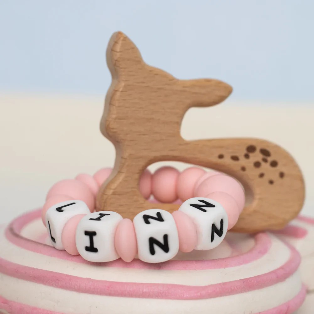 Pacifier cords what to look out for?