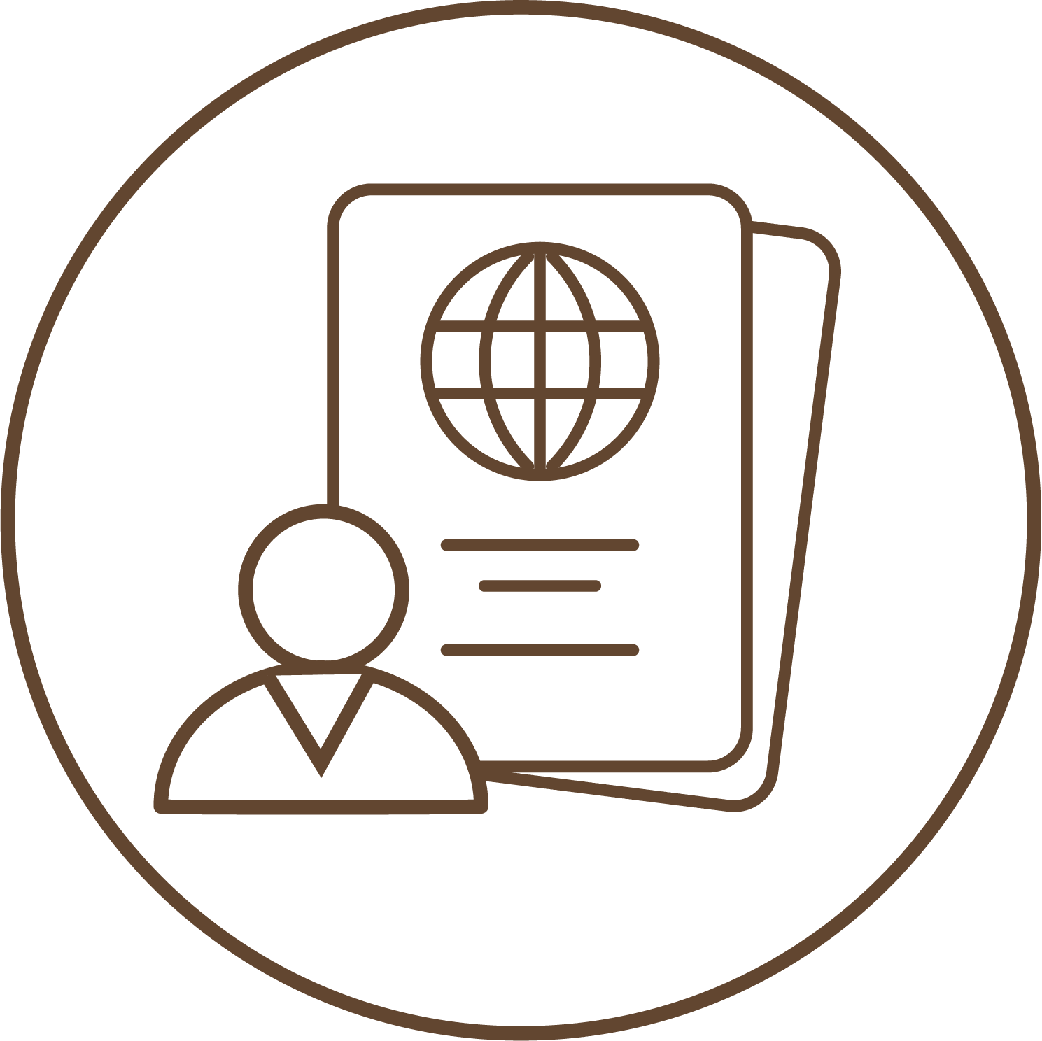 Immigration to the New World