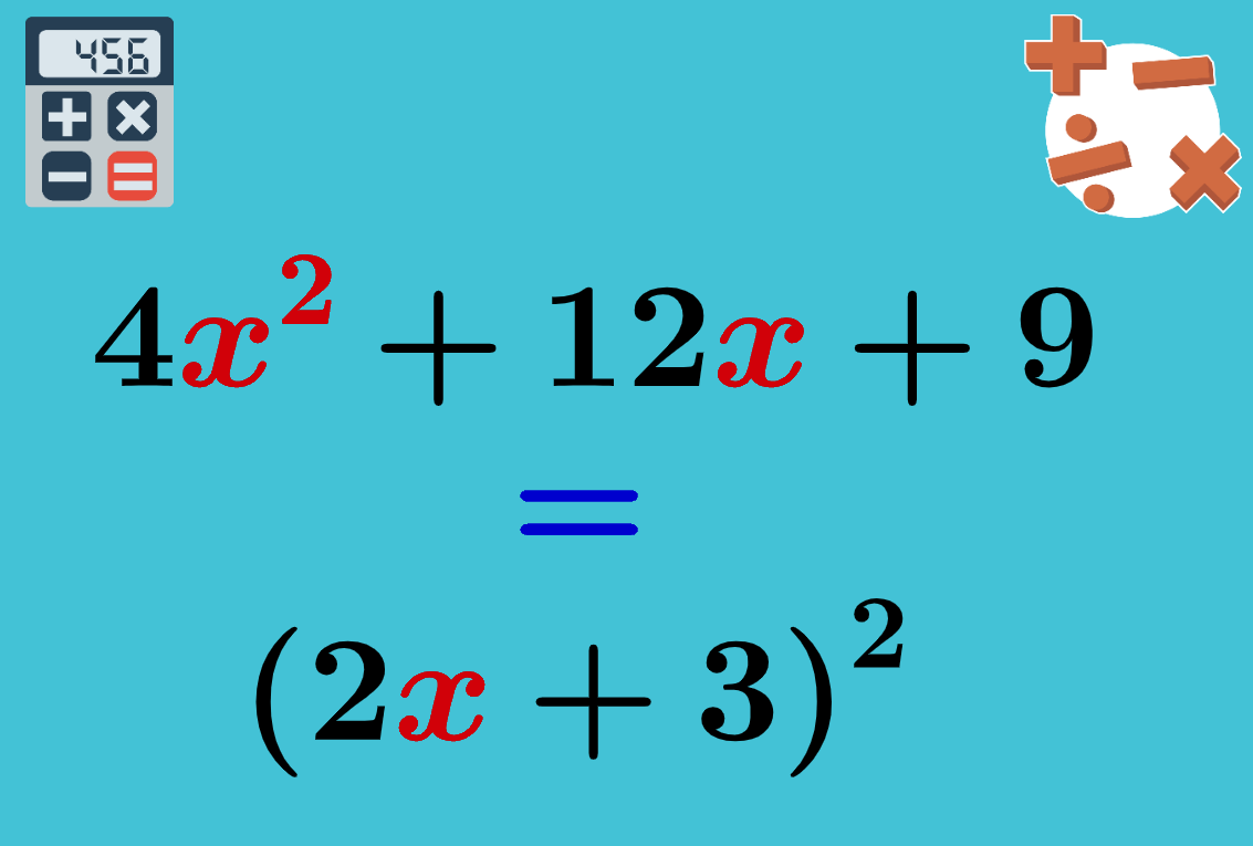 Perfect Square Trinomial Calculator Neurochispas