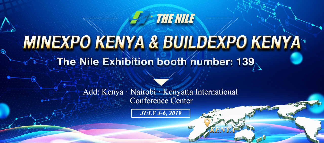 Xinhua News Agency in Kenya interviewed Ms. Lily, Director
