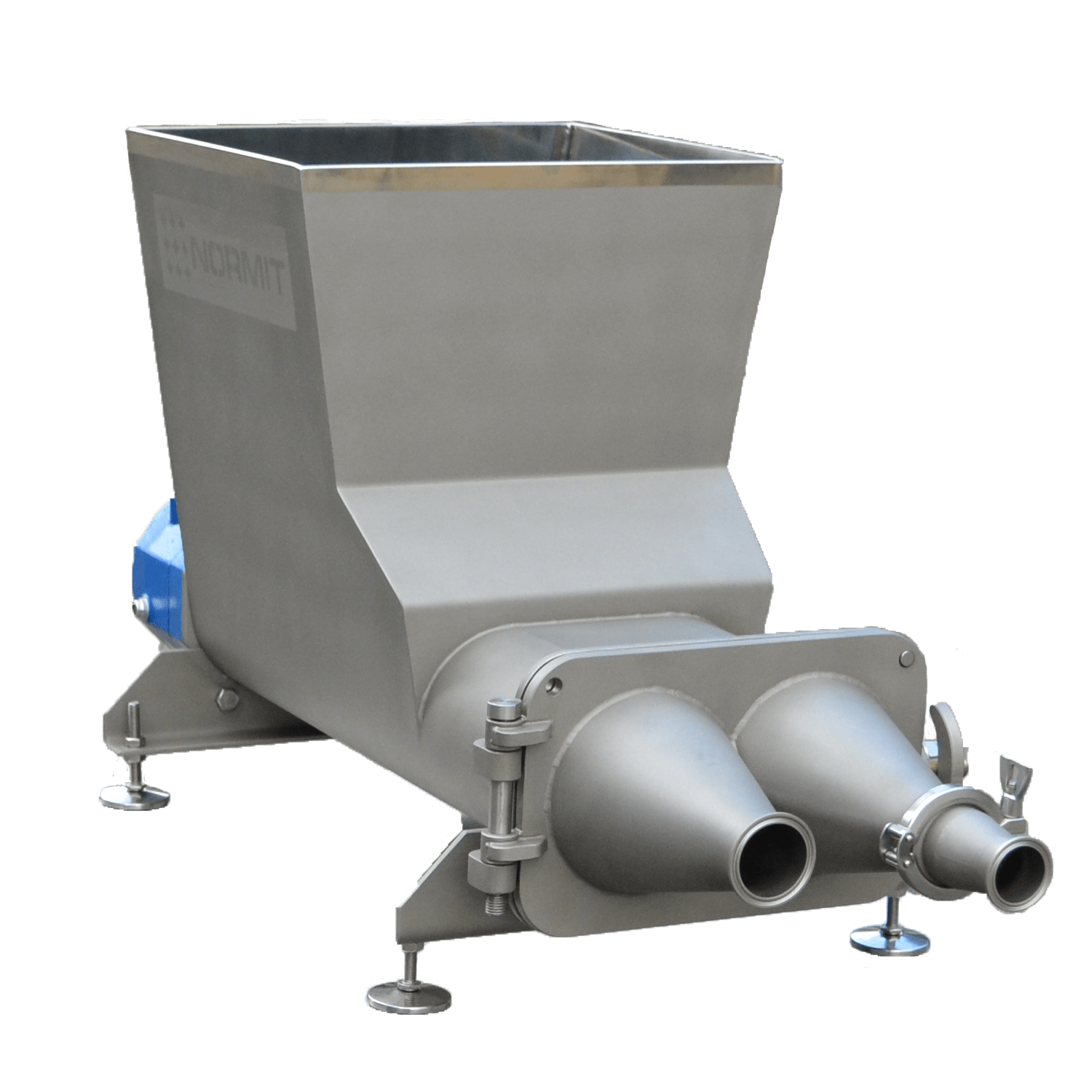 Butter extruder NORMIT